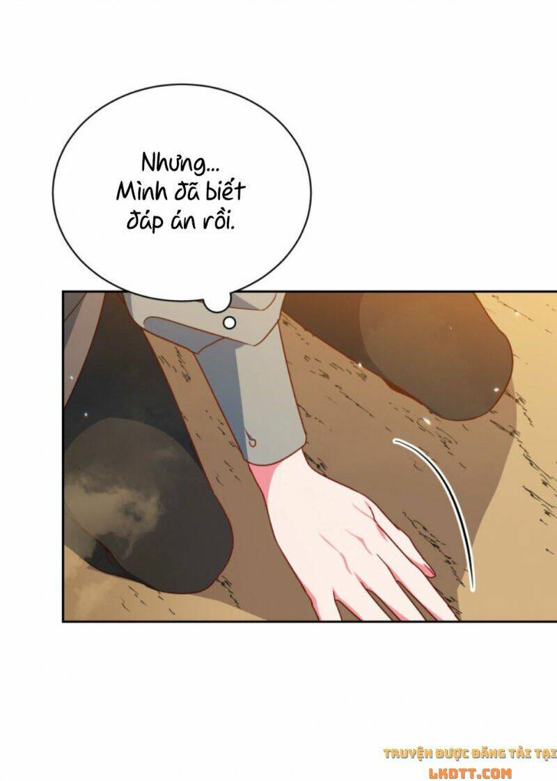 nàng elizabeth thuần khiết chapter 37 19
