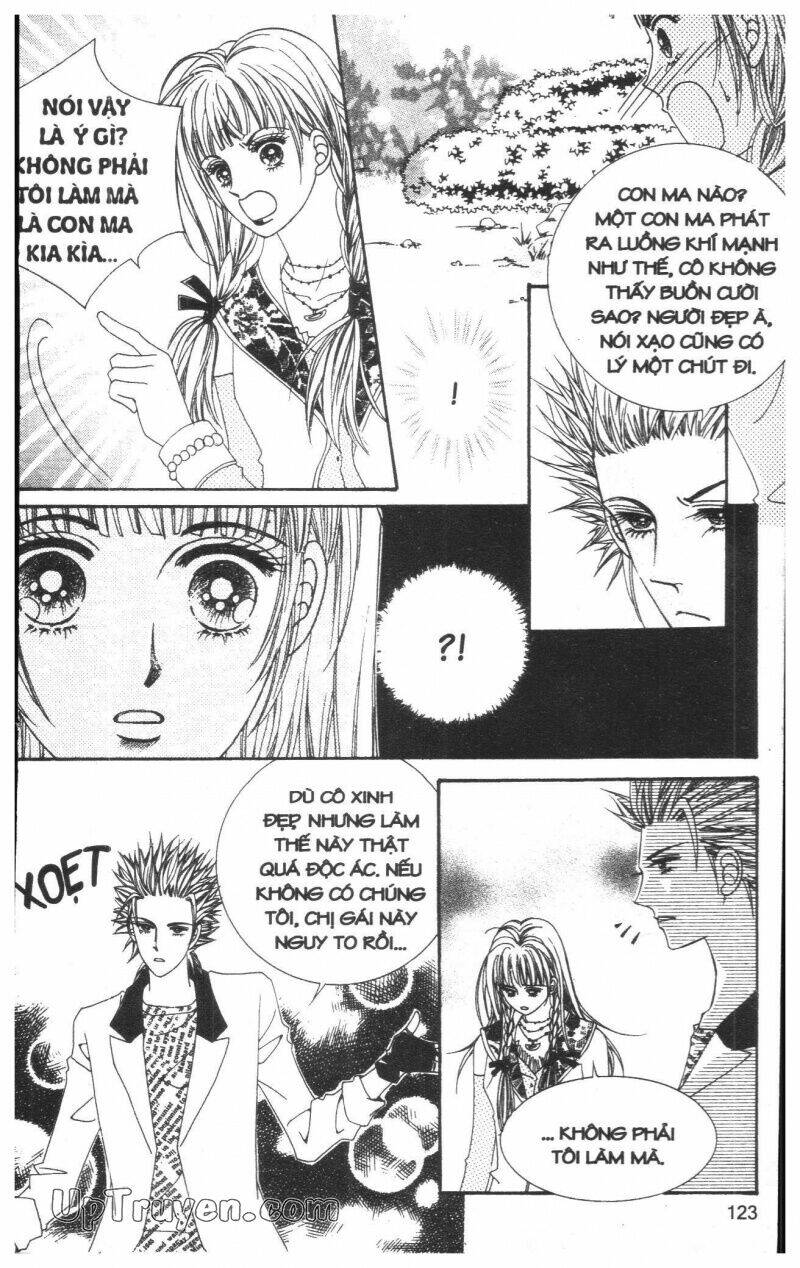 cửa hàng phù thủy chapter 1 123