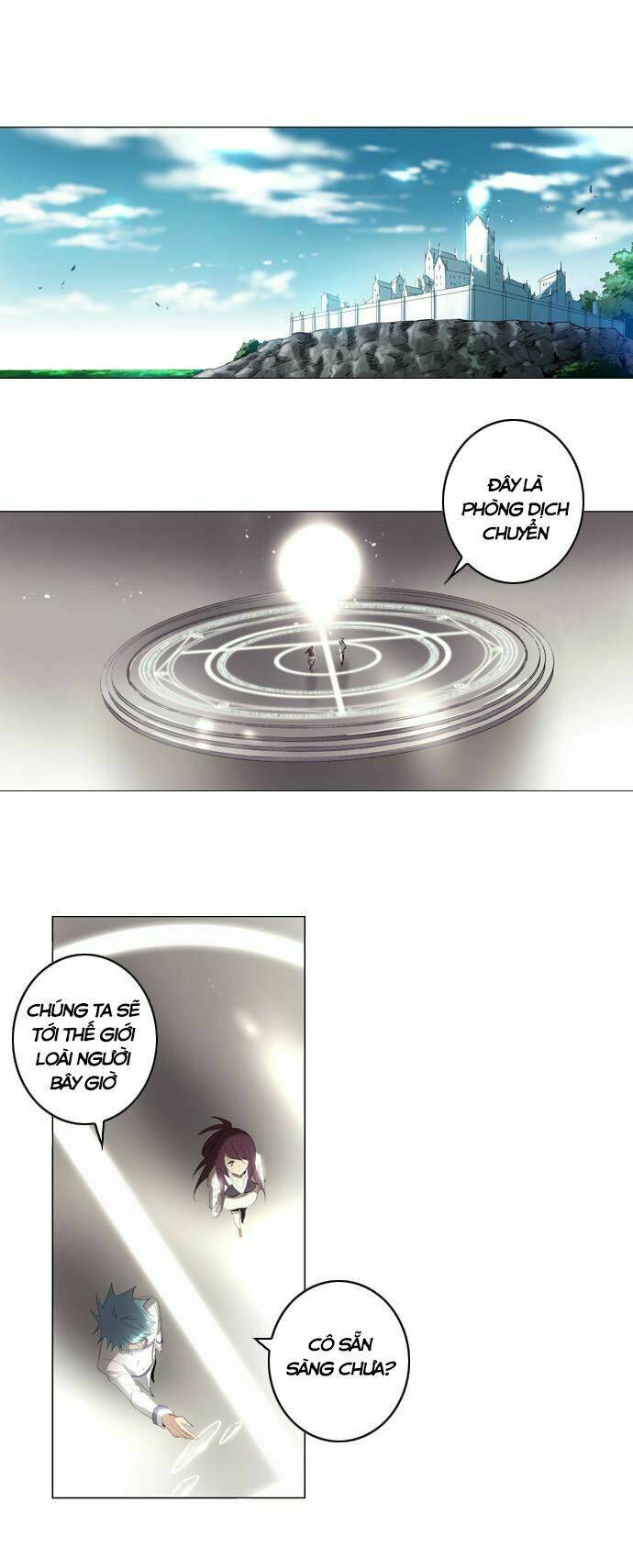 bản khế ước linh hồn chapter 119 3