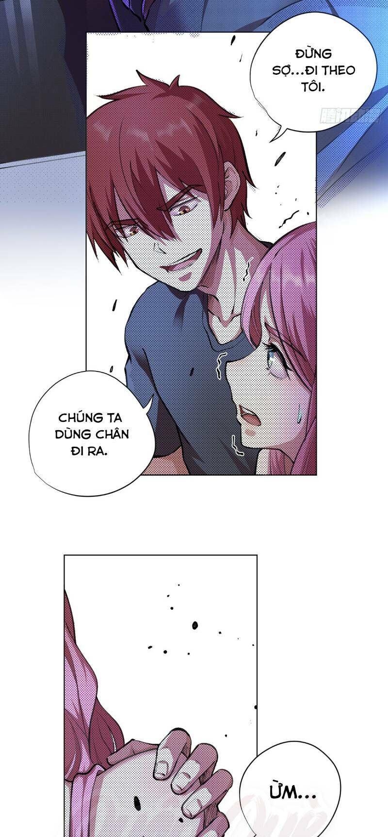 vương bài thần y chapter 12 19