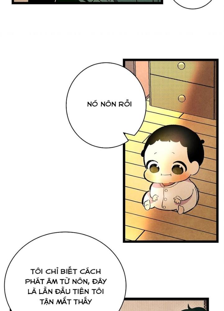 skeleton làm bố chapter 6 54