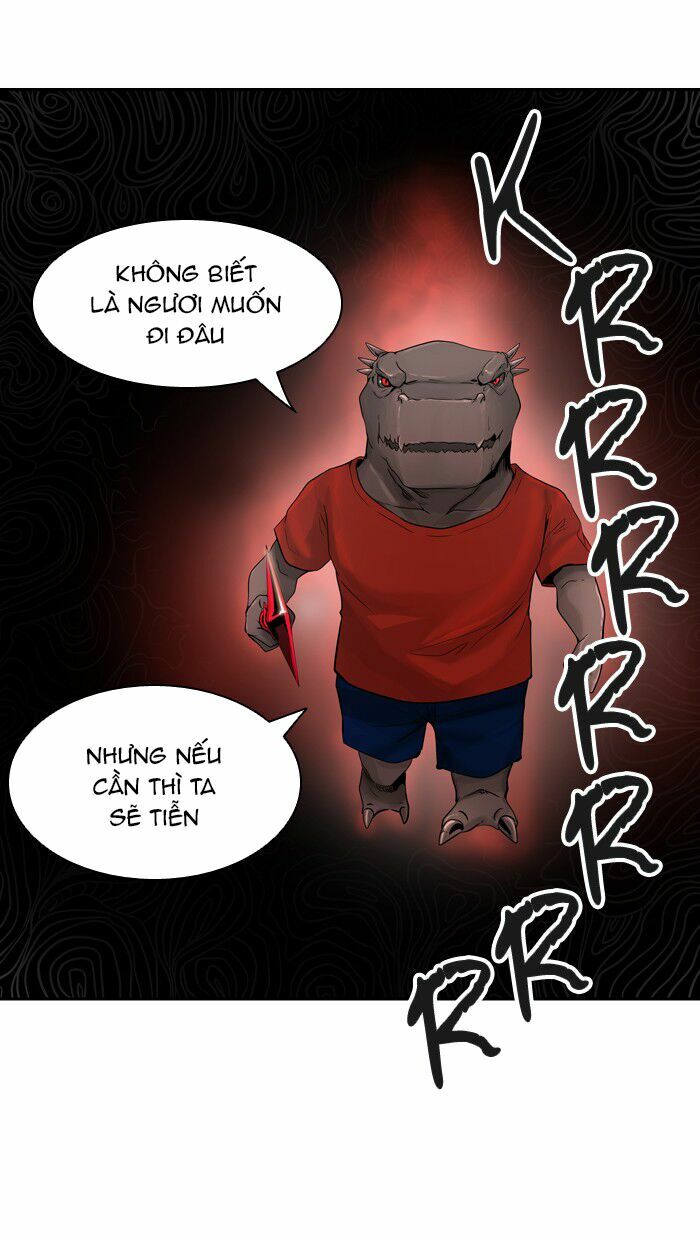 tòa tháp bí ẩn 2 chapter 311.5 20