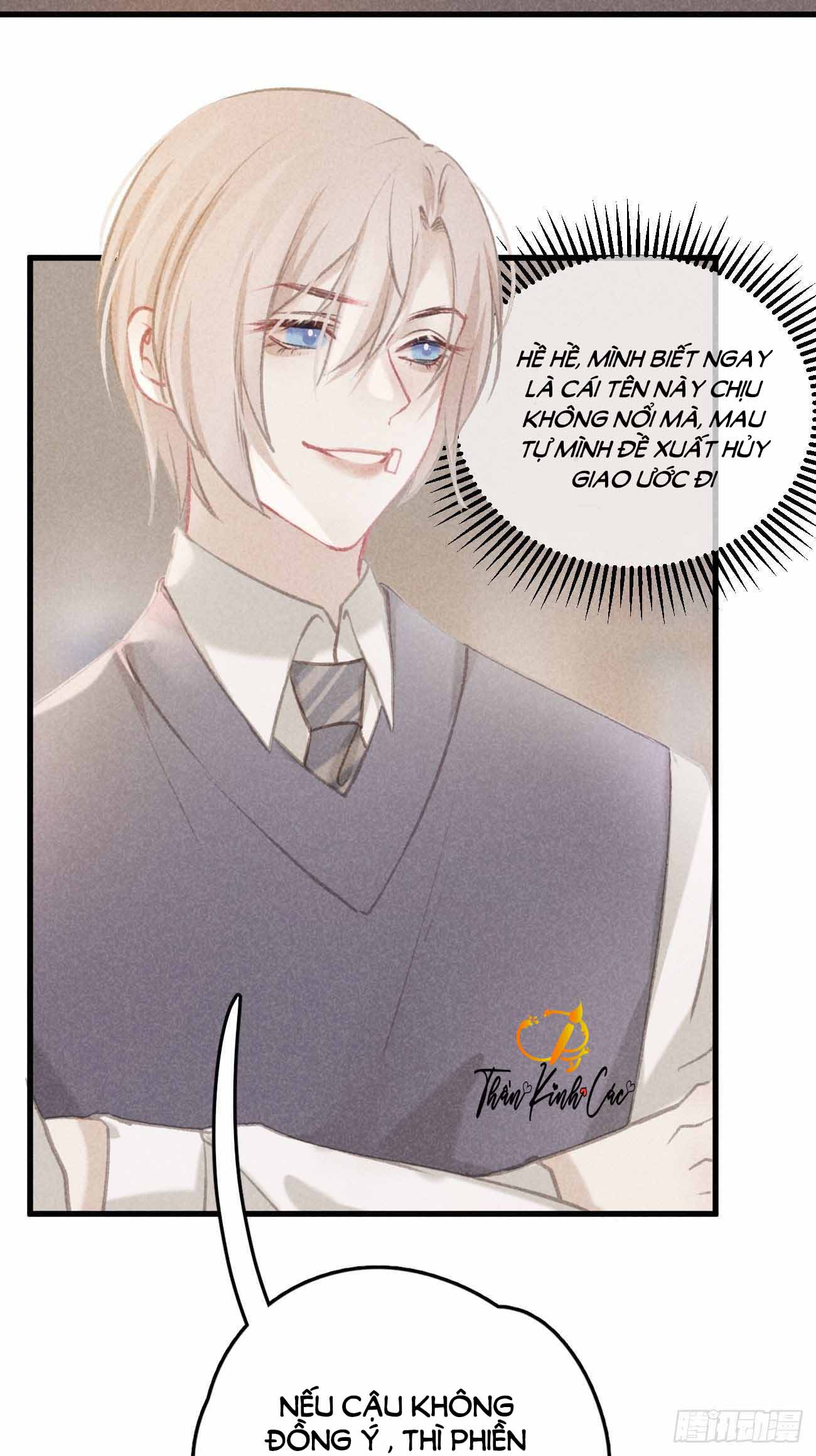 10 định ước giữa tôi và cậu ấy chapter 4 2