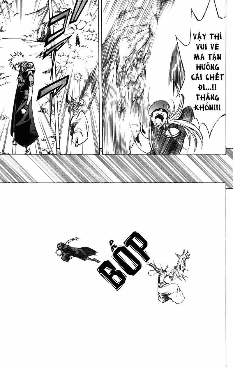 tấm thẻ bí ẩn chapter 65 11