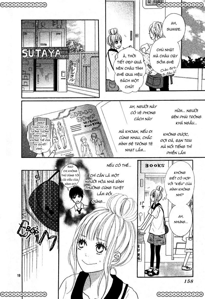 sumire syrup chapter 1 18