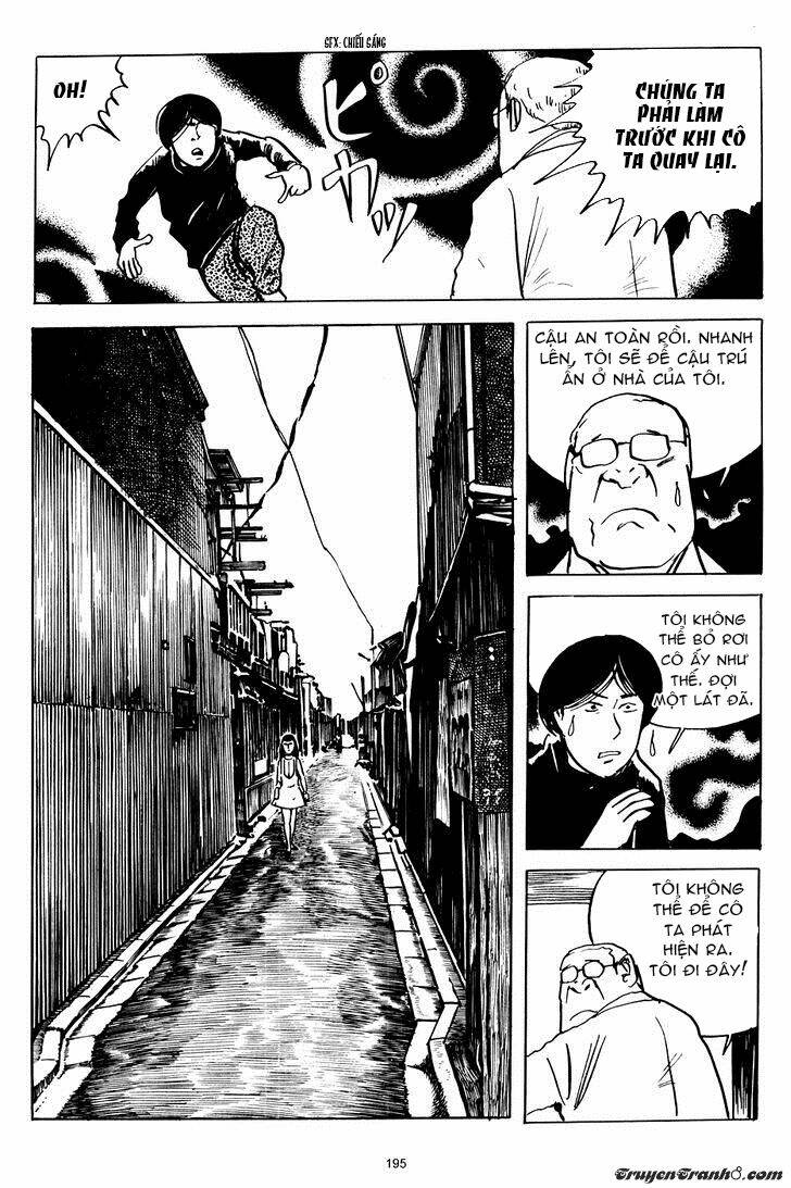 3 street of mysteries chapter 6.2 24