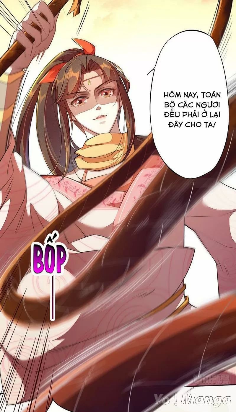 tuyệt thế luyện đan sư chapter 116 7