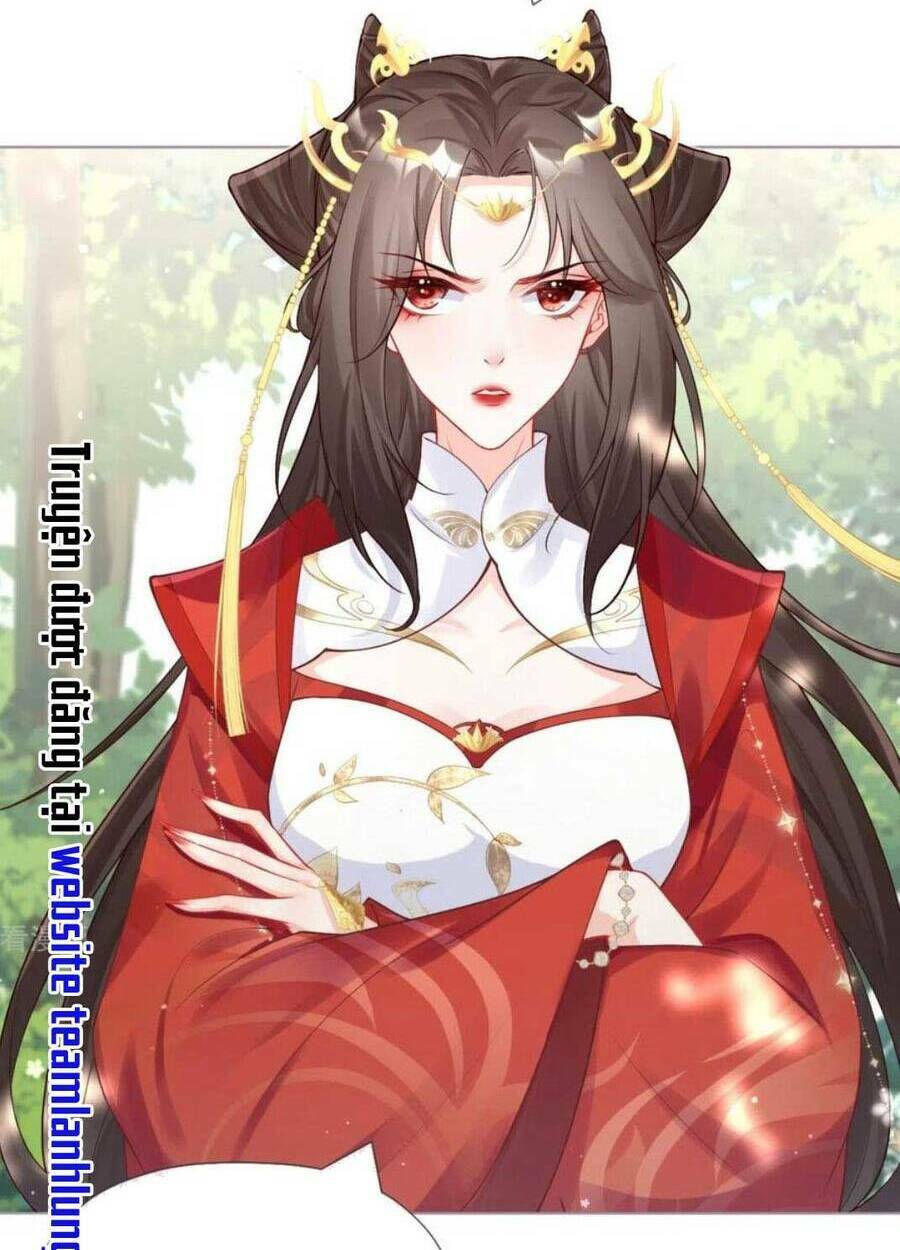 thiết lập ác nữ của tôi sụp đổ rồi chapter 29 3