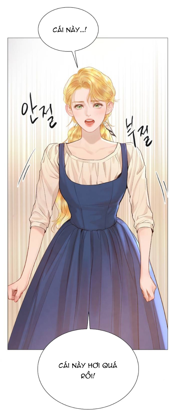 khóc đi hay là cầu xin tôi cũng được chapter 27.1 30