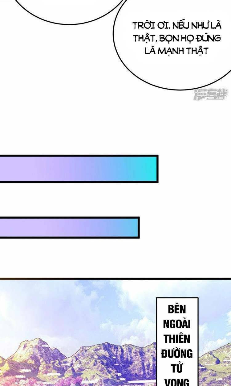 chúa tể tam giới chapter 272 35