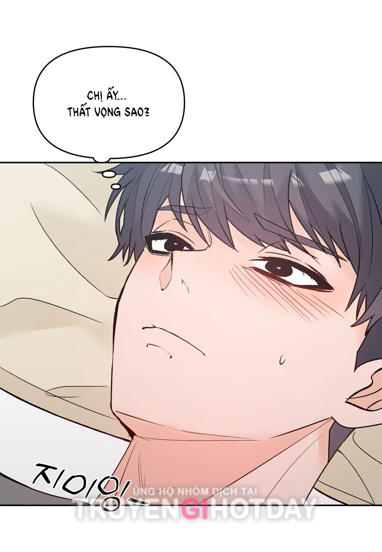 Dick Deep chapter 5.2 - Trang 70