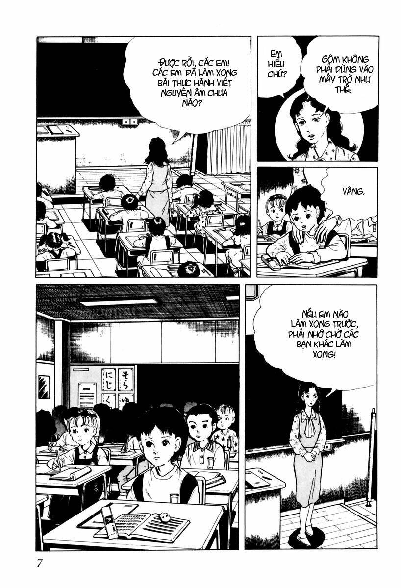 god's left hand, devil's right hand chapter 18 5