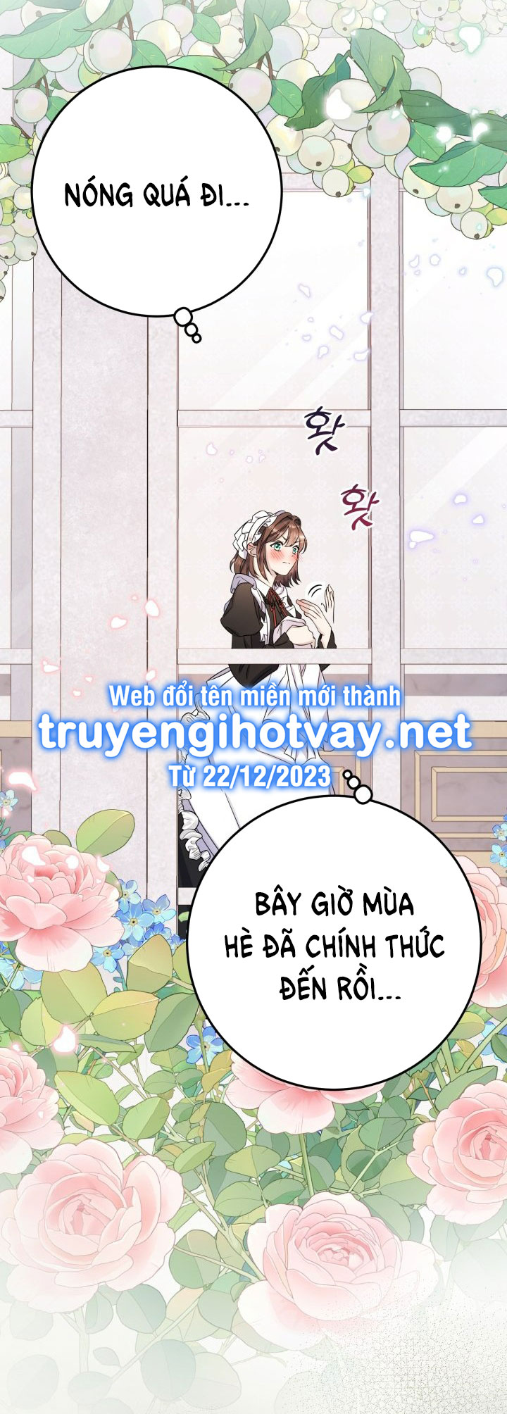 [18+] nếu cứu rỗi một cầm thú hư hỏng chapter 14.2 36