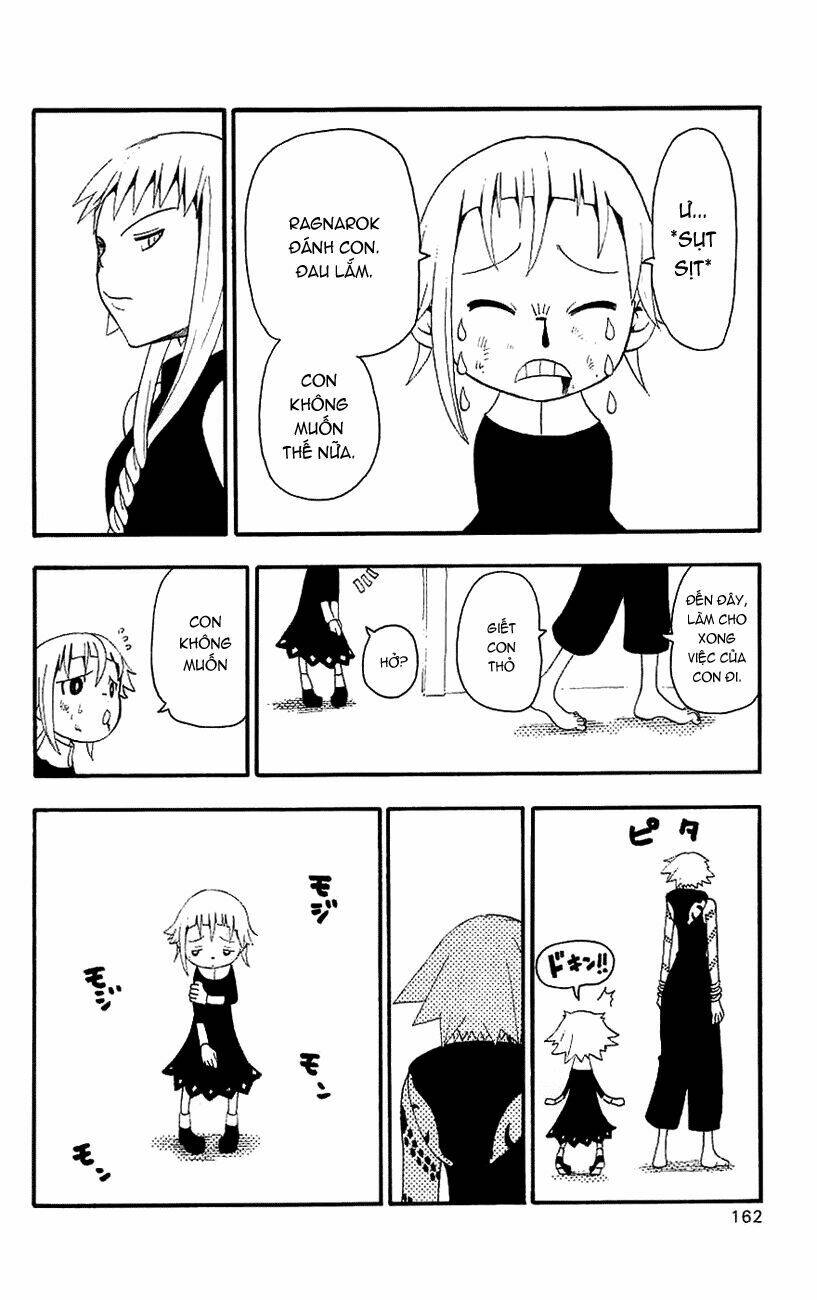 soul eater chapter 18 26