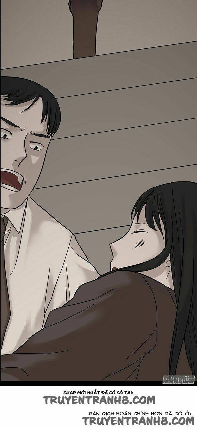 ớn lạnh tuyệt đối chapter 99 83