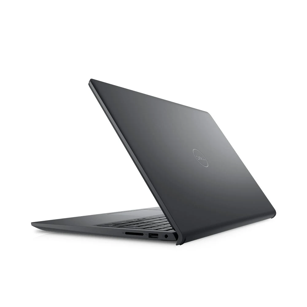 Máy tính xách tay Dell Inspiron 3520 N5I5122W1 (Core i5-1235U/8GB/256GB/Intel Iris Xe/15.6 inch FHD/Win11/Office/Đen) - Hàng Chính Hãng