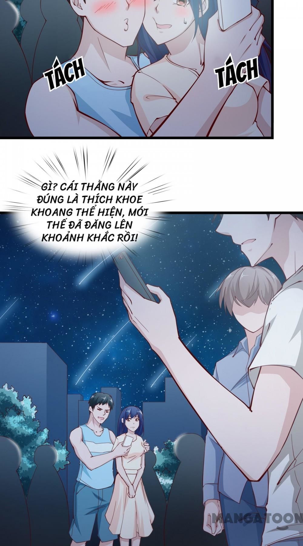 chiếc điện thoại thần kỳ chapter 3 32