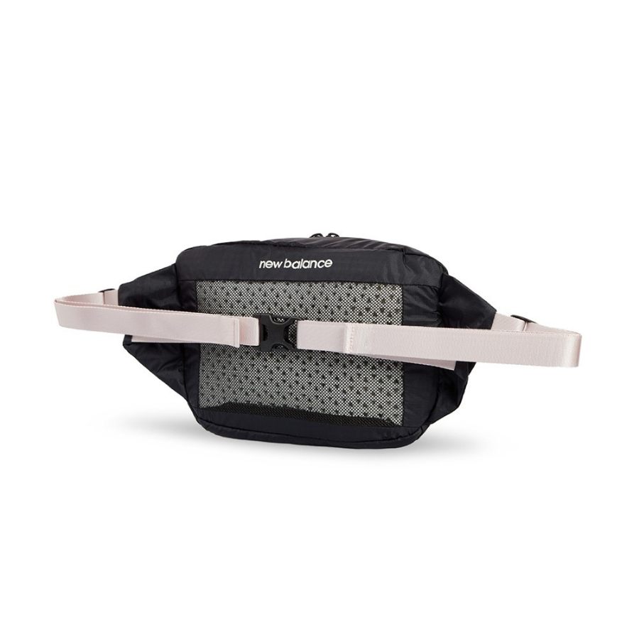 Túi đeo hông thời trang unisex New Balance All Terrain - LAB13135 (22x45x9cm