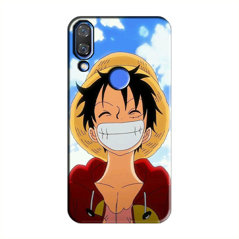 ỐP LƯNG IN DÀNH CHO HUAWEI NOVA 3