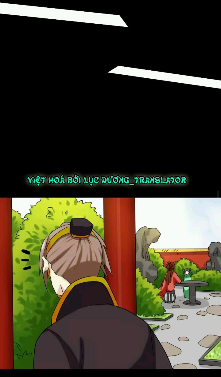 lưỡng bất nghi (full) chapter 111 20