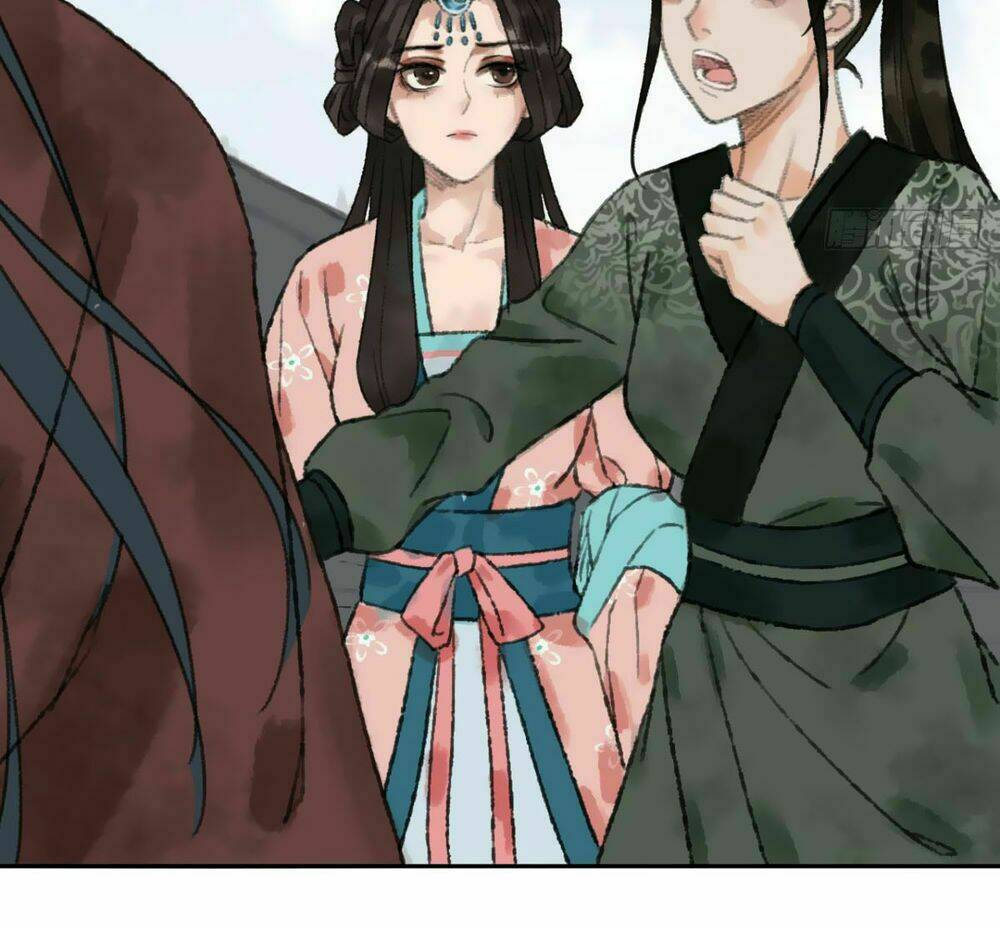 giấc mộng nam triều chapter 11 31