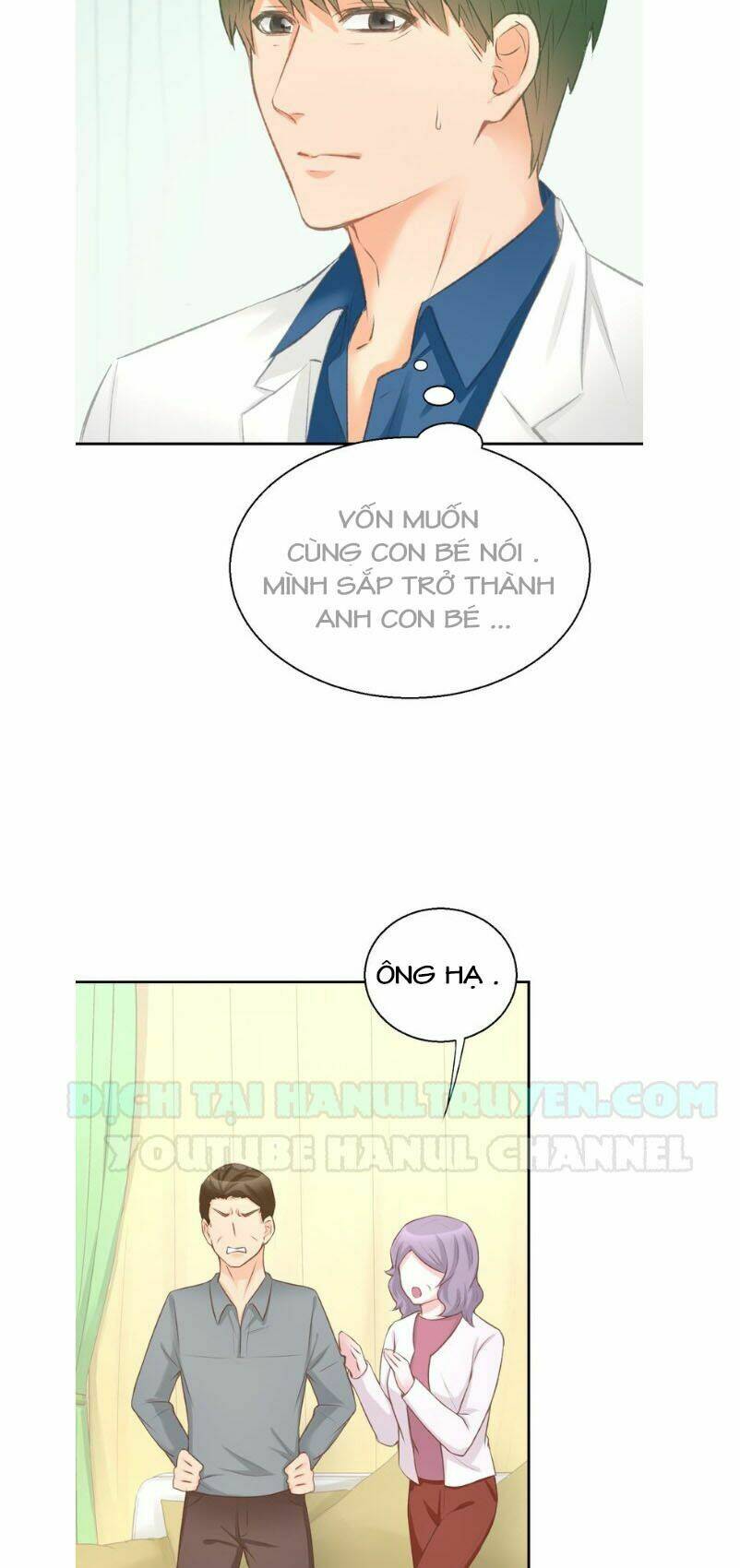 hôn nhân ấm áp : tổng tài sủng vợ thành nghiện chapter 3 15