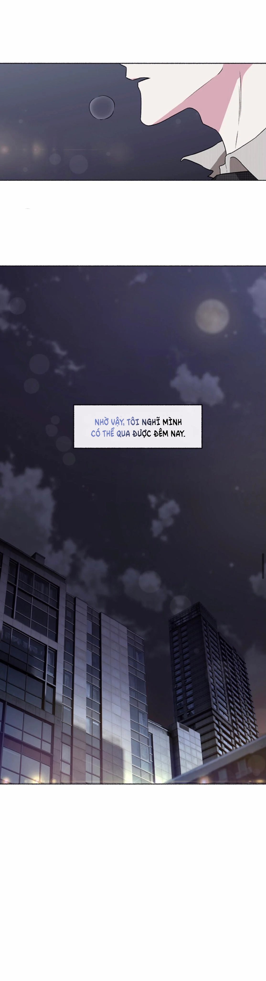 tình yêu kì lạ chapter 26 28