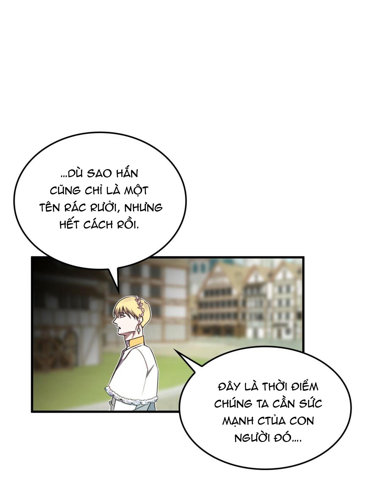 (np) độc thân muôn năm chapter 2 42