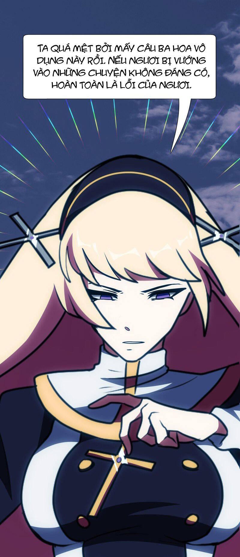 tử thần chapter 60 18