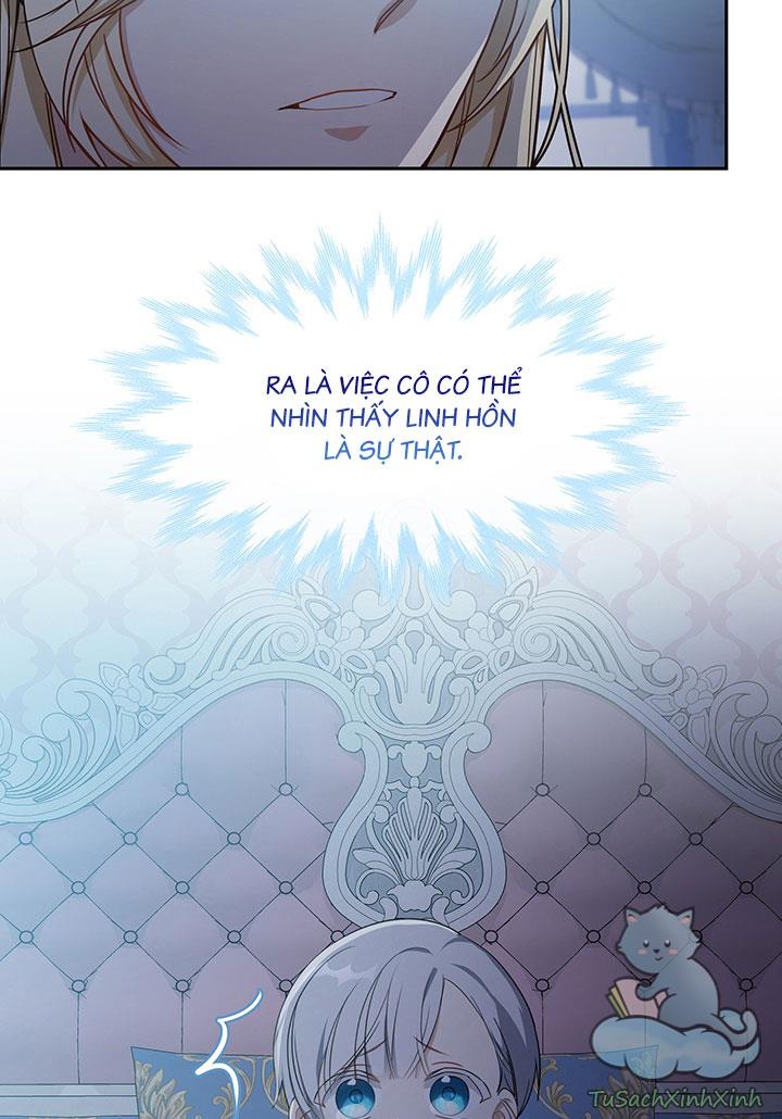 Lần Nữa Toả Sáng chapter 5.5 17