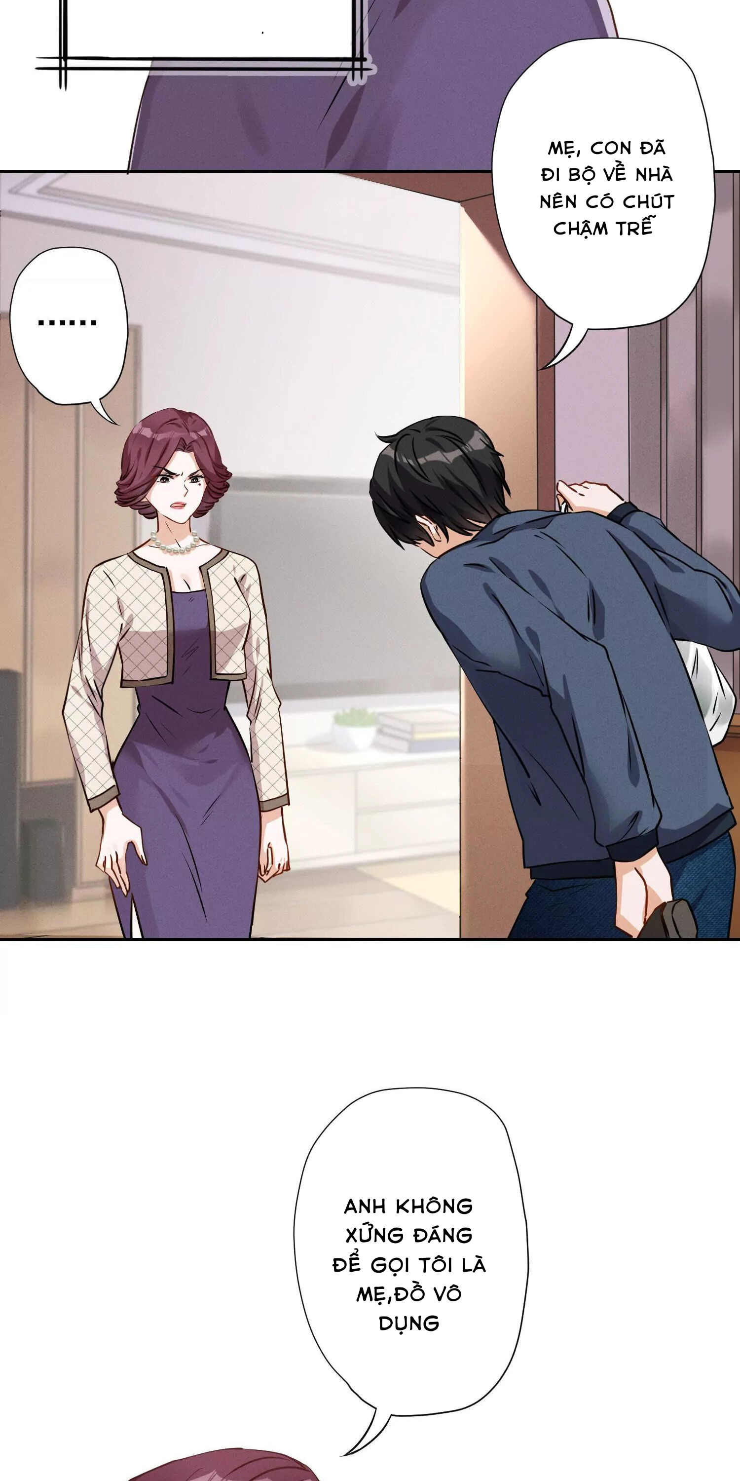 the most heroic son-in-law chapter 2 4