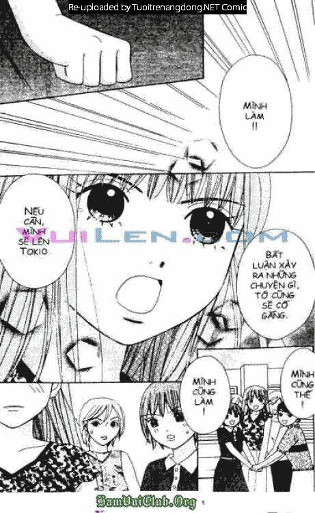 cánh thiên nga chapter 13 131