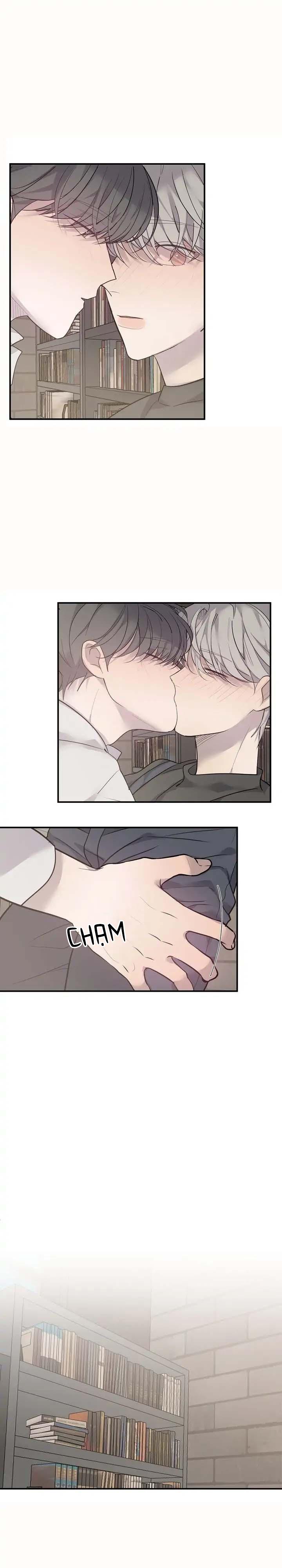 sao notp lại thành thật rồi? chapter 35 24