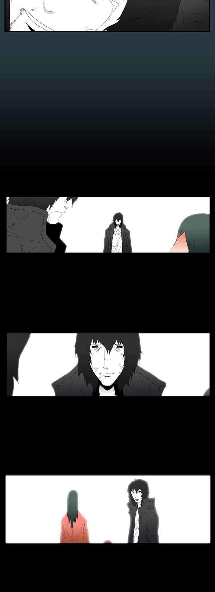 siêu năng chapter 170 22