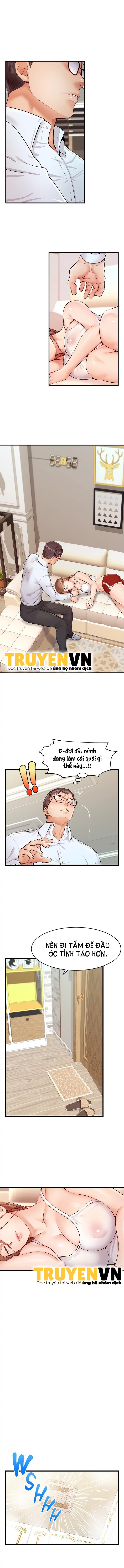 cả nhà thương nhau chapter 6 8