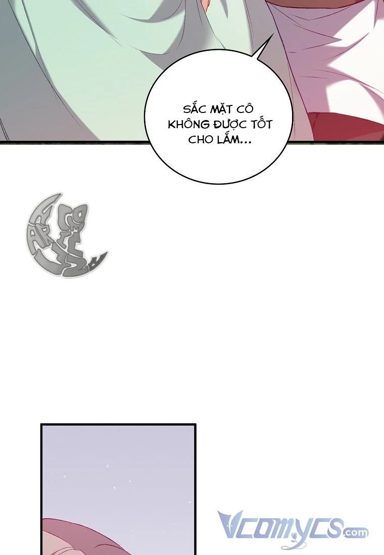 tôi chỉ nhận ra sau khi mất cô ấy chapter 11.5 21