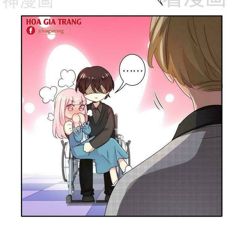 phục thù thiếu gia tiểu điềm thê chapter 66 14