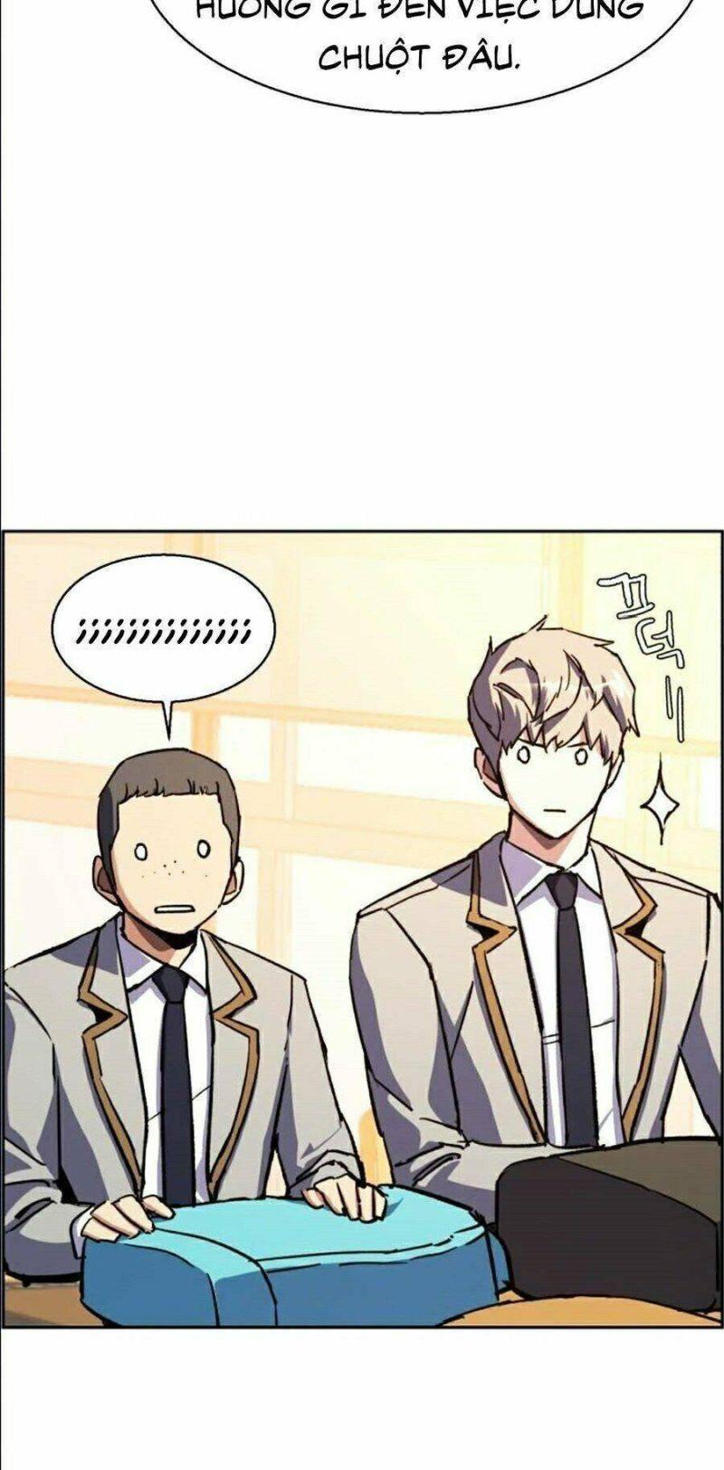 bạn học tôi là lính đánh thuê chapter 39 6