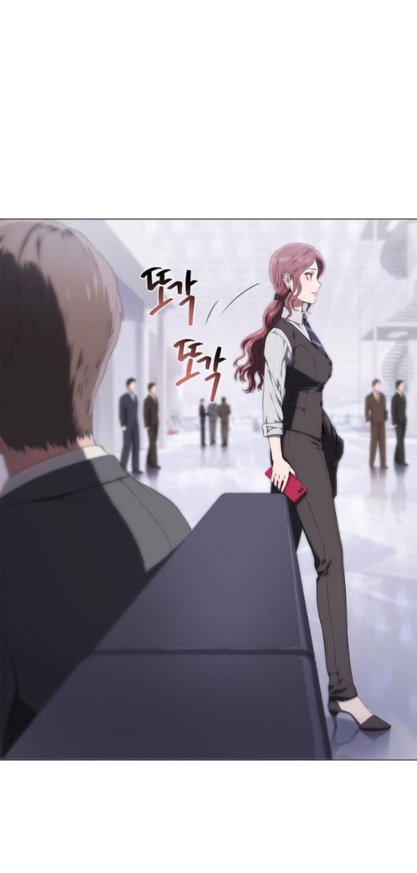 không thể thoát ra khỏi bộ phim kịch tính chapter 7.1 72