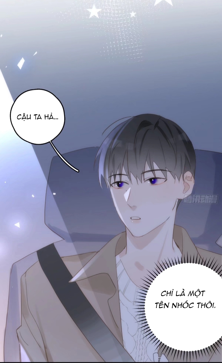 đêm đầy sao nói với em chapter 36 39