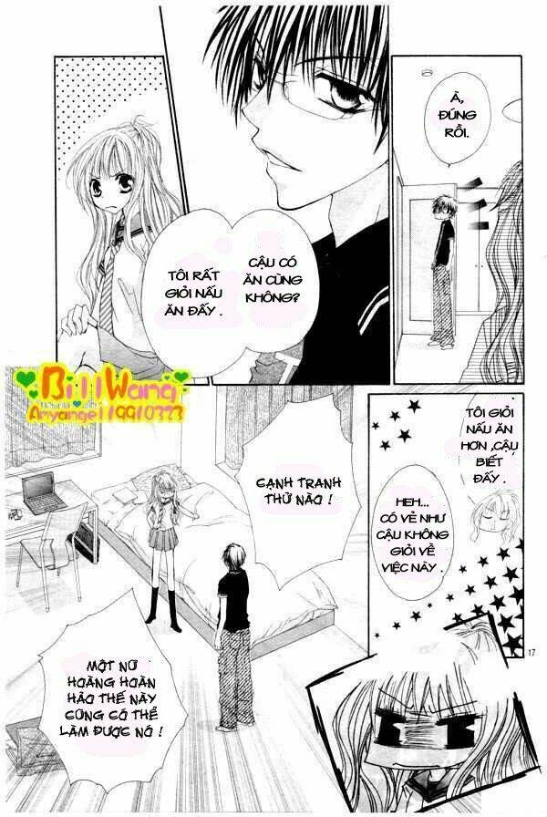 zenbu chodai chapter 4 17