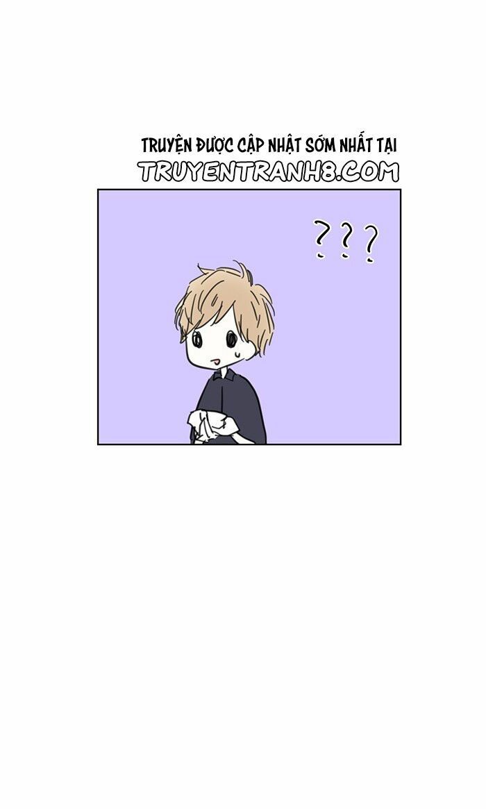 choco ngọt ngào chapter 7 21