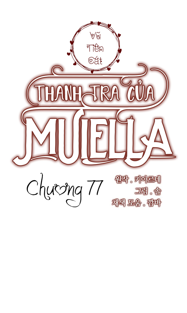 thanh tra của muiella chapter 77 7