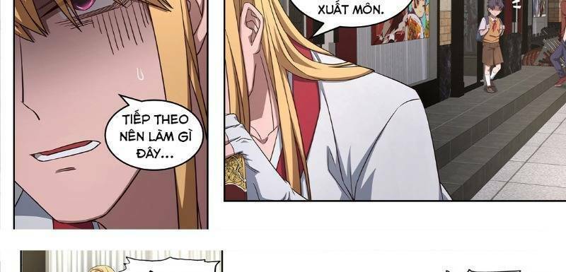 đại ẩn vu trạch chapter 16 12