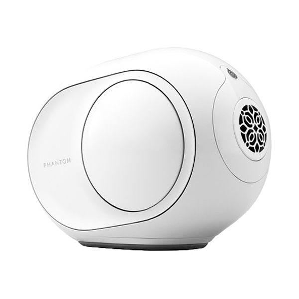 Loa Cao Cấp Hiend Devialet Phantom II 98dB - Hàng Chính Hãng