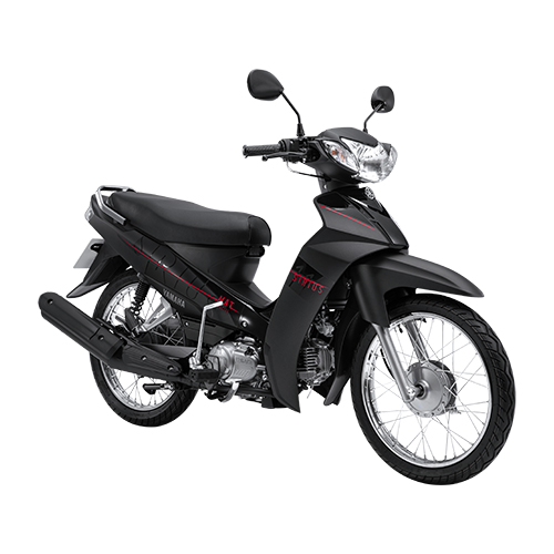 Xe Máy Yamaha Sirius Phanh Cơ (Nhiều màu)