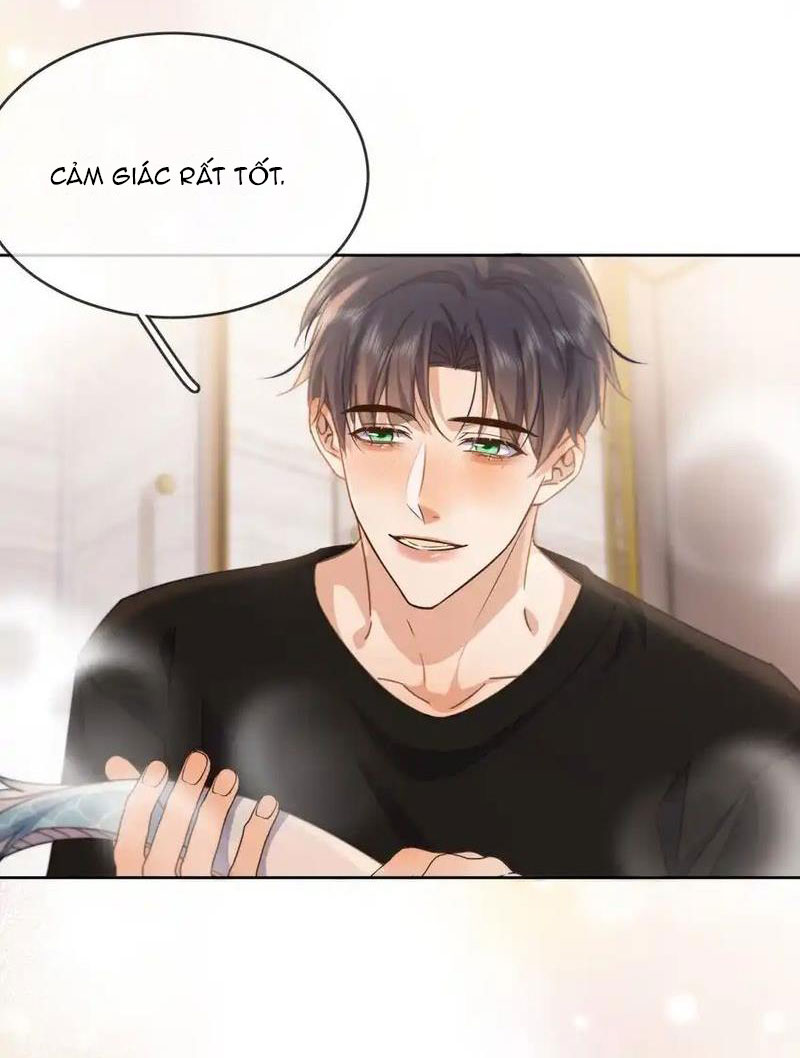 huynh dạy đệ vô lễ chapter 36 15