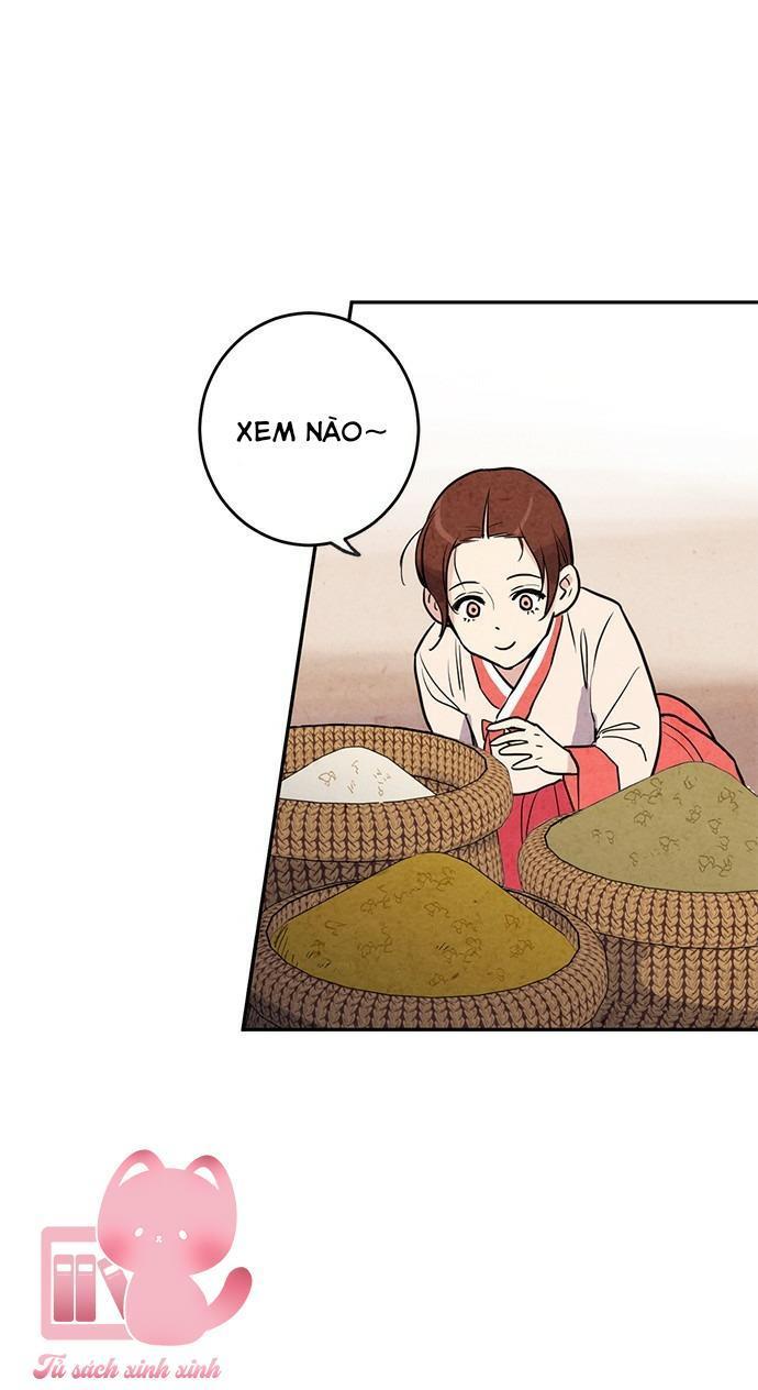 lệnh cấm hôn chapter 10 6