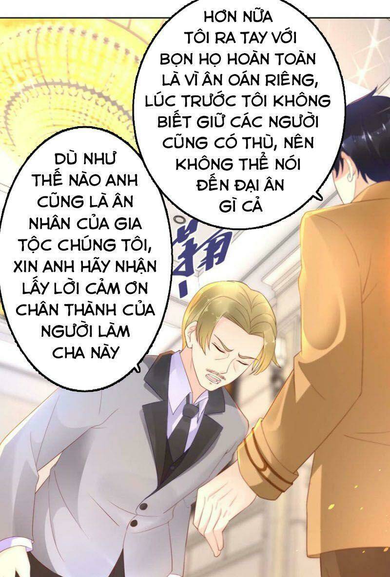 vú em là cổ tiên chapter 96 16