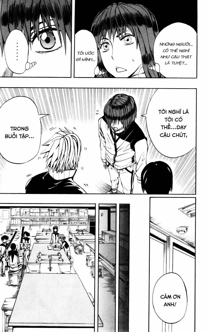 soul catcher chapter 12 18